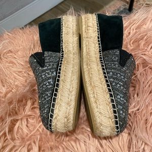 Steven Madden espadrille
